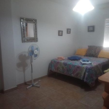 Bnb Casa Frente Al Lago Rosa Torrevieja Luaran gambar