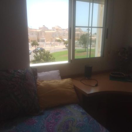 Bnb Casa Frente Al Lago Rosa Torrevieja Luaran gambar