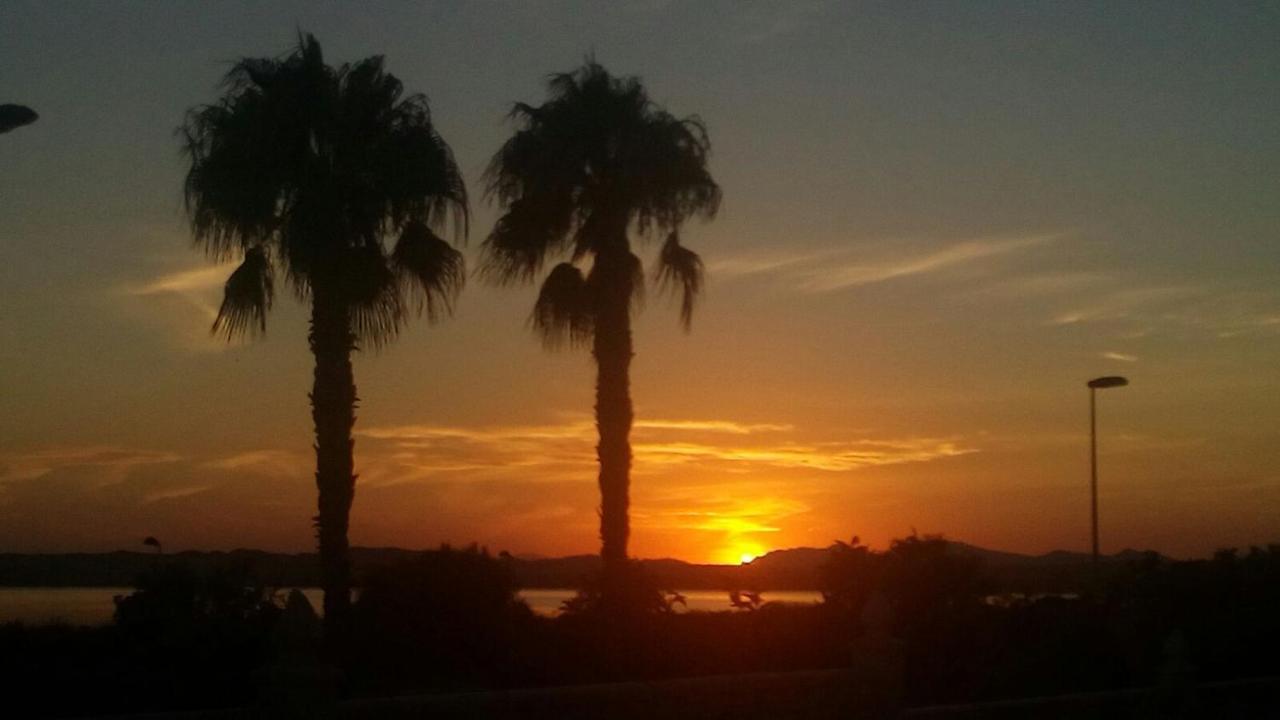 Bnb Casa Frente Al Lago Rosa Torrevieja Luaran gambar