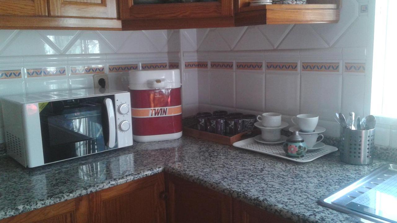 Bnb Casa Frente Al Lago Rosa Torrevieja Luaran gambar
