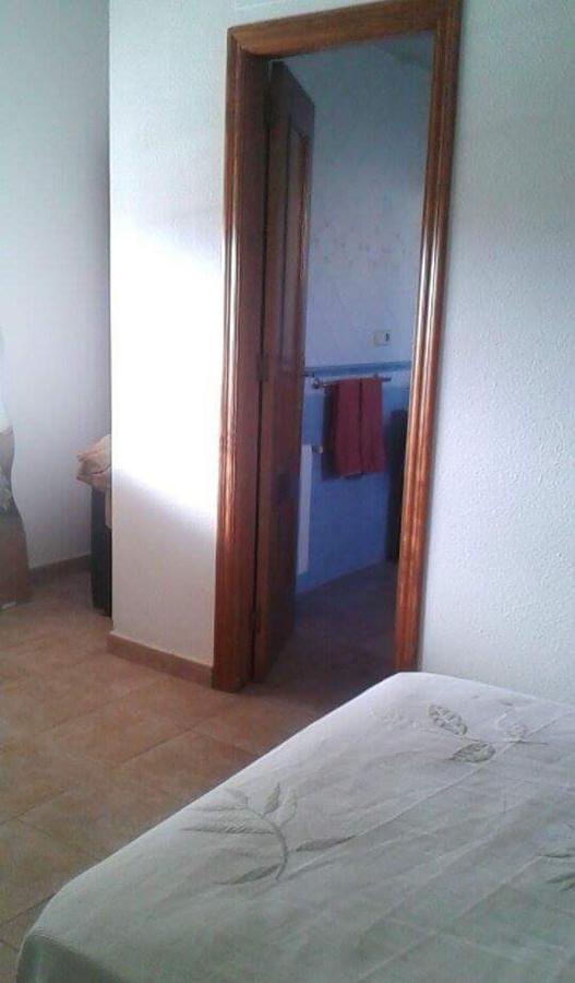 Bnb Casa Frente Al Lago Rosa Torrevieja Luaran gambar