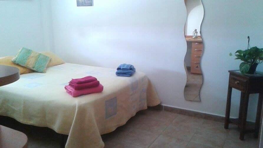 Bnb Casa Frente Al Lago Rosa Torrevieja Luaran gambar