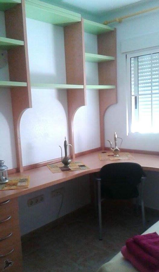 Bnb Casa Frente Al Lago Rosa Torrevieja Luaran gambar