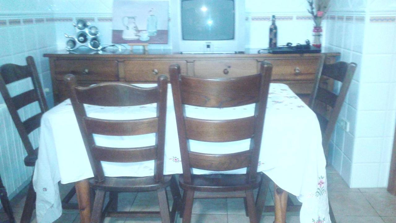 Bnb Casa Frente Al Lago Rosa Torrevieja Luaran gambar
