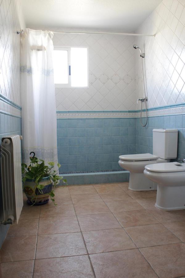 Bnb Casa Frente Al Lago Rosa Torrevieja Luaran gambar