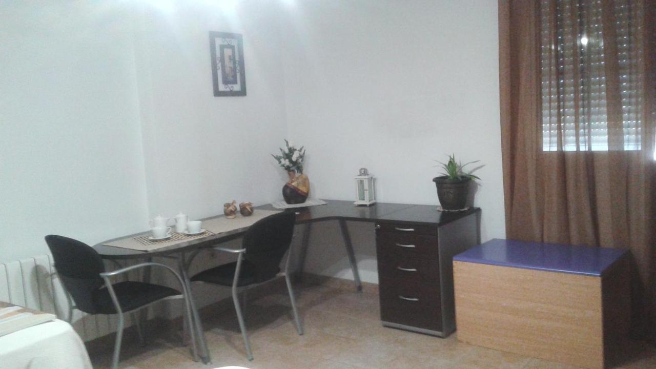 Bnb Casa Frente Al Lago Rosa Torrevieja Luaran gambar