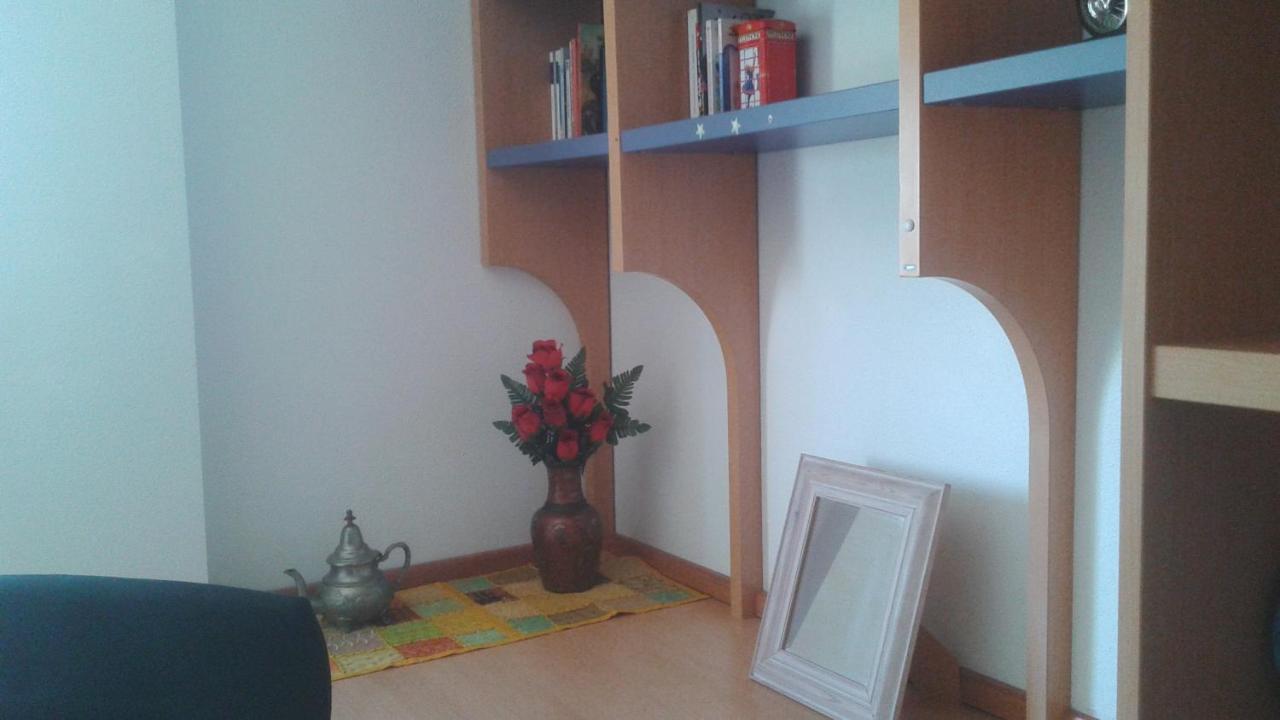 Bnb Casa Frente Al Lago Rosa Torrevieja Luaran gambar