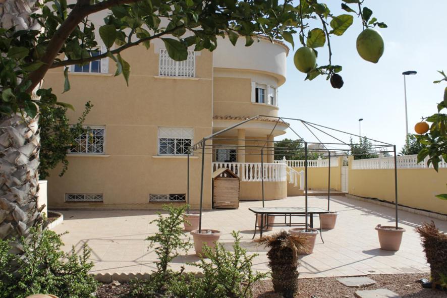 Bnb Casa Frente Al Lago Rosa Torrevieja Luaran gambar